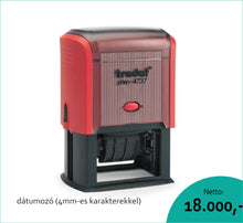 Kép betöltése a galériamegjelenítőbe: Trodat printy 4727 ISO dátumbélyegző (előrefizetéssel ingyenes kiszállítás)