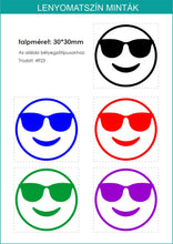 Kép betöltése a galériamegjelenítőbe: Trodat 4923 bélyegző KOMPLETTEN (előrefizetéssel ingyenes kiszállítás)