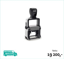 Kép betöltése a galériamegjelenítőbe: Trodat 5200