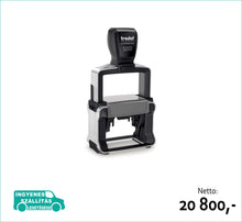 Kép betöltése a galériamegjelenítőbe: Trodat 5203