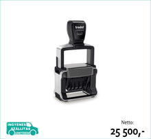 Kép betöltése a galériamegjelenítőbe: Trodat 5440