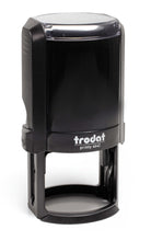 Kép betöltése a galériamegjelenítőbe: Trodat 4642 körbélyegző KOMPLETTEN (előrefizetéssel ingyenes kiszállítás)