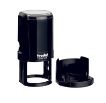 Kép betöltése a galériamegjelenítőbe: Trodat 4638 körbélyegző KOMPLETTEN (előrefizetéssel ingyenes kiszállítás)