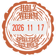 Kép betöltése a galériamegjelenítőbe: TRODAT printy 46145 ISO dátumbélyegző KOMPLETTEN (előrefizetéssel ingyenes kiszállítás)