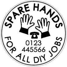 Kép betöltése a galériamegjelenítőbe: Trodat 46050 körbélyegző KOMPLETTEN (előrefizetéssel ingyenes kiszállítás)