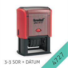 Kép betöltése a galériamegjelenítőbe: Todat 4727