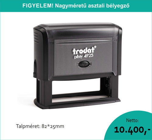 Fekete trodat 4925